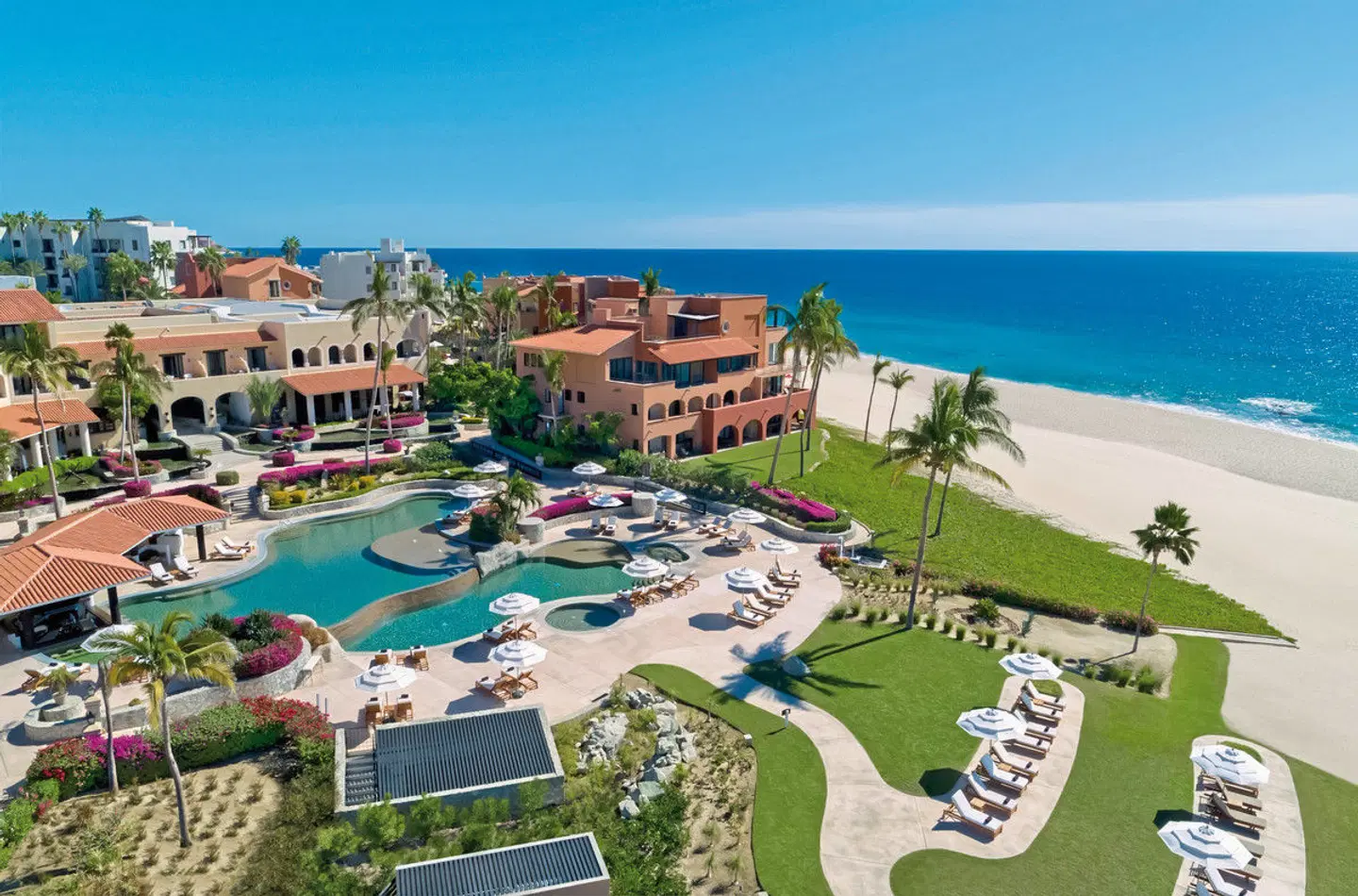 Zoëtry Casa Del Mar Los Cabos EXTERIOR