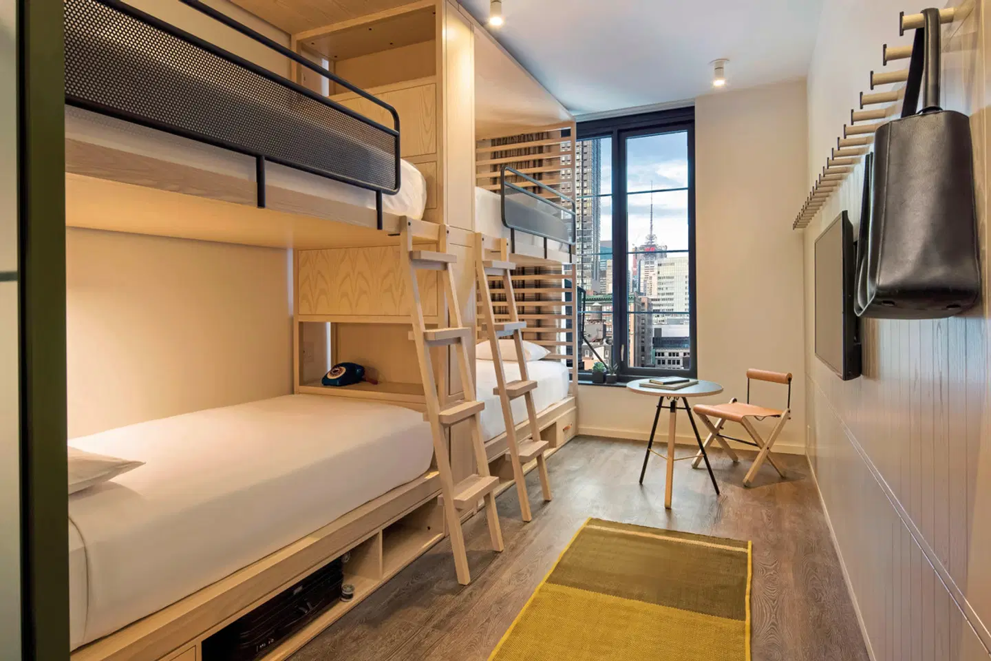 Moxy Chelsea HEALTH_BEAUTY