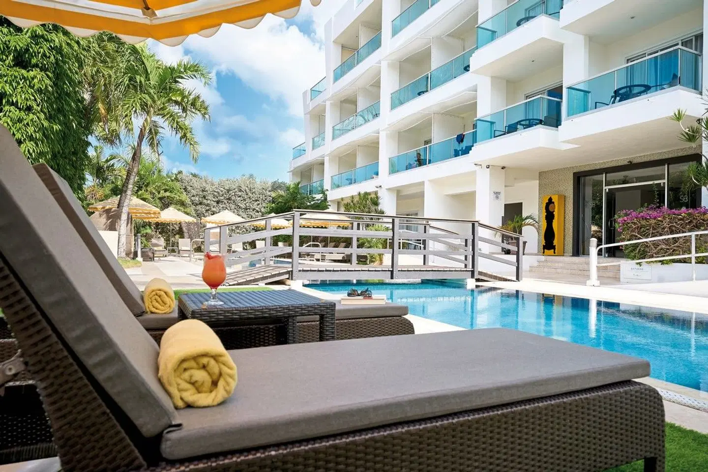 The Rockley by Ocean Hotels OUTDOOR_POOL