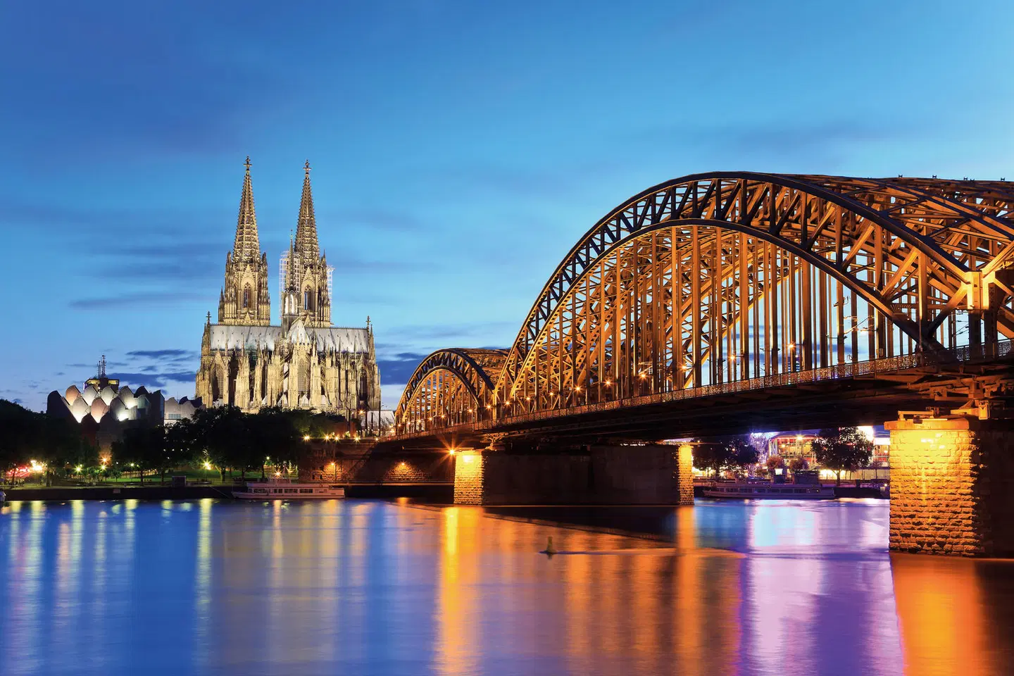 Leonardo Royal Hotel Köln - Am Stadtwald Tiere