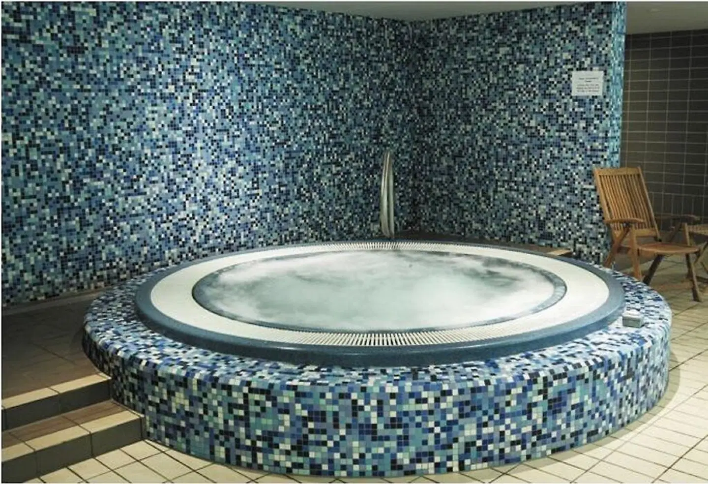 Clayton Hotel Liffey Valley HEALTH_BEAUTY