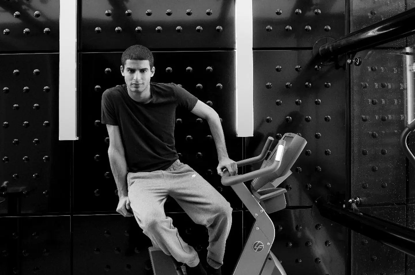 DoubleTree by Hilton Rotterdam Centre SPORTS_AND_LEISURE