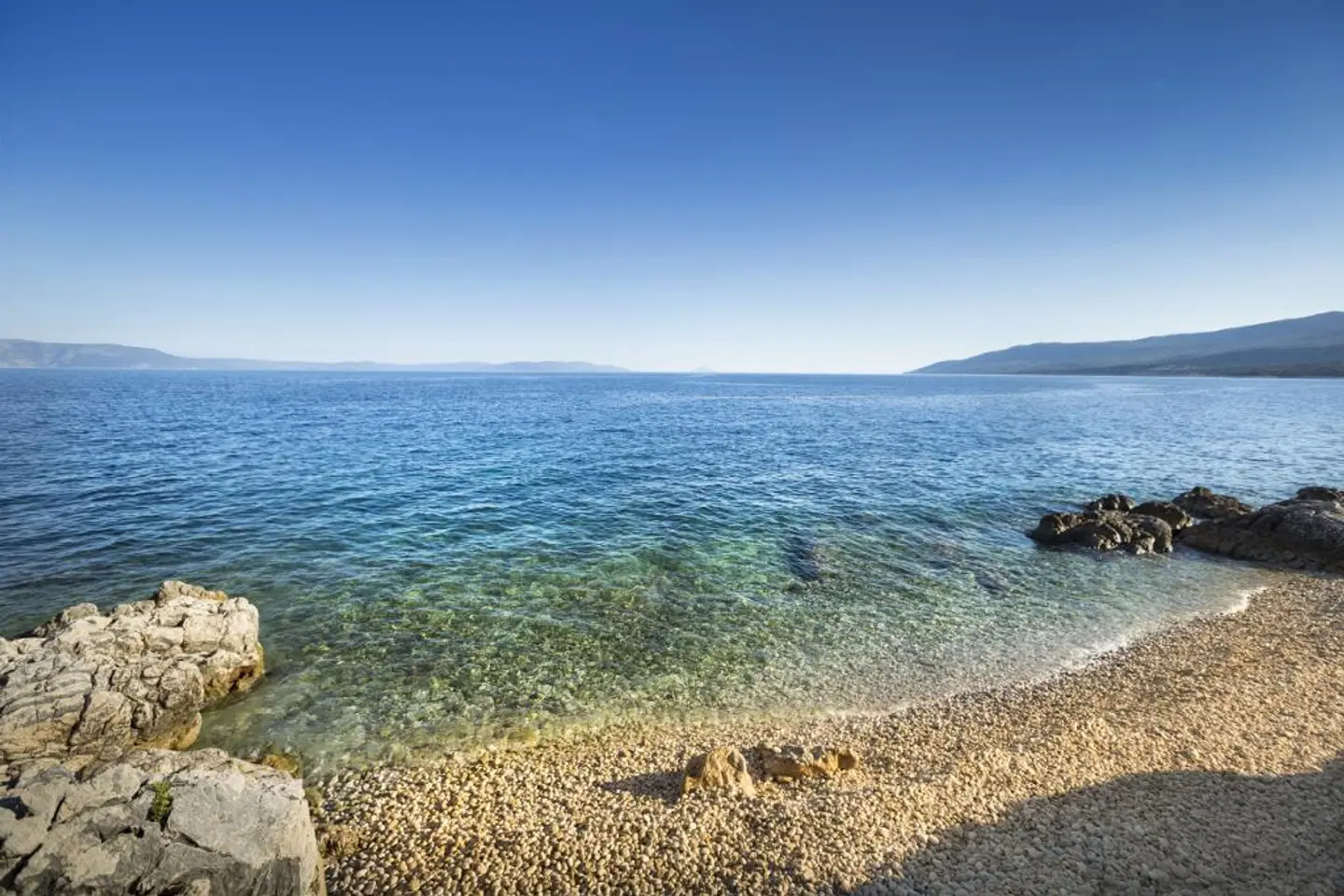 Miramar Sunny Hotel by Valamar LANDSCAPE