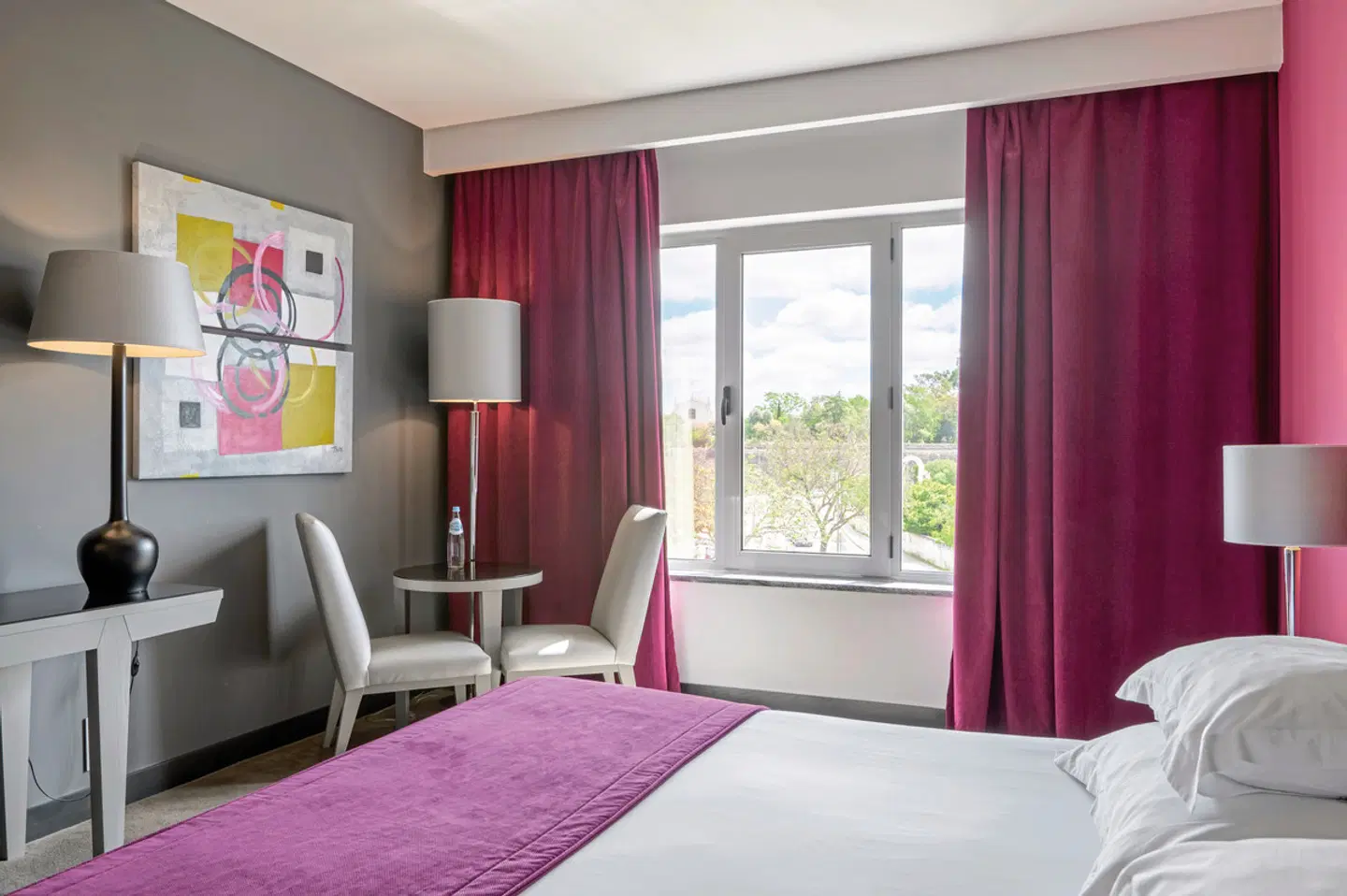 Vila Galé Évora ROOM_EXAMPLE