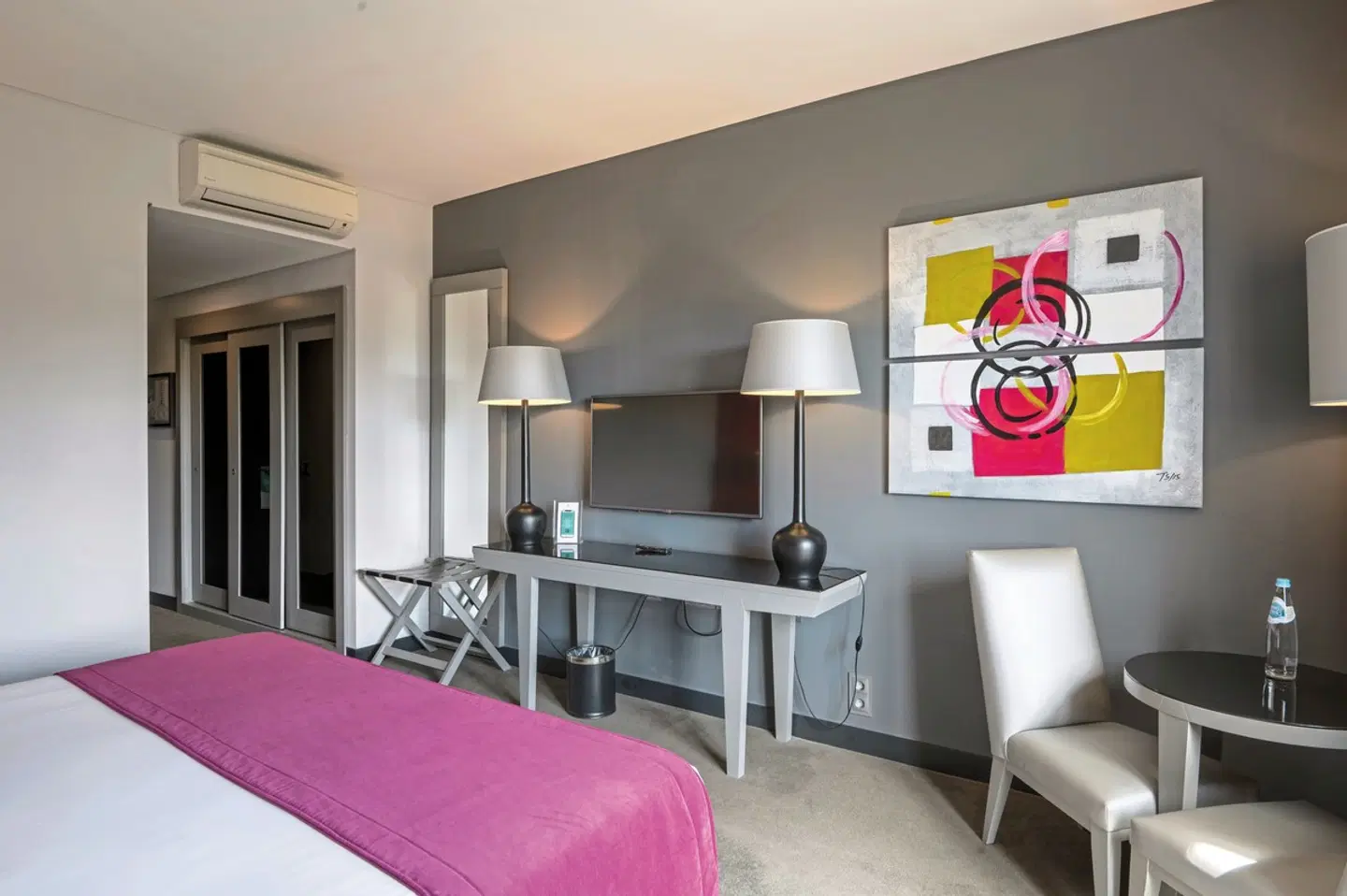 Vila Galé Évora ROOM_EXAMPLE