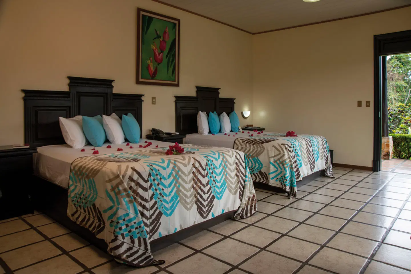Arenal Manoa Resort & Hot Springs ROOM_EXAMPLE