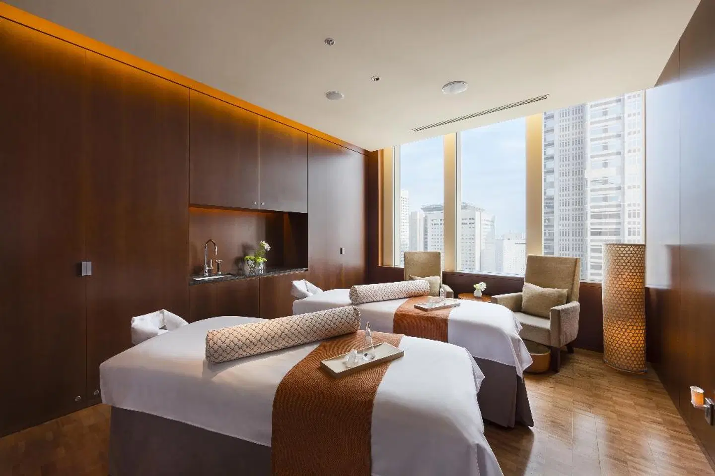 Hyatt Regency Tokyo ROOM_EXAMPLE