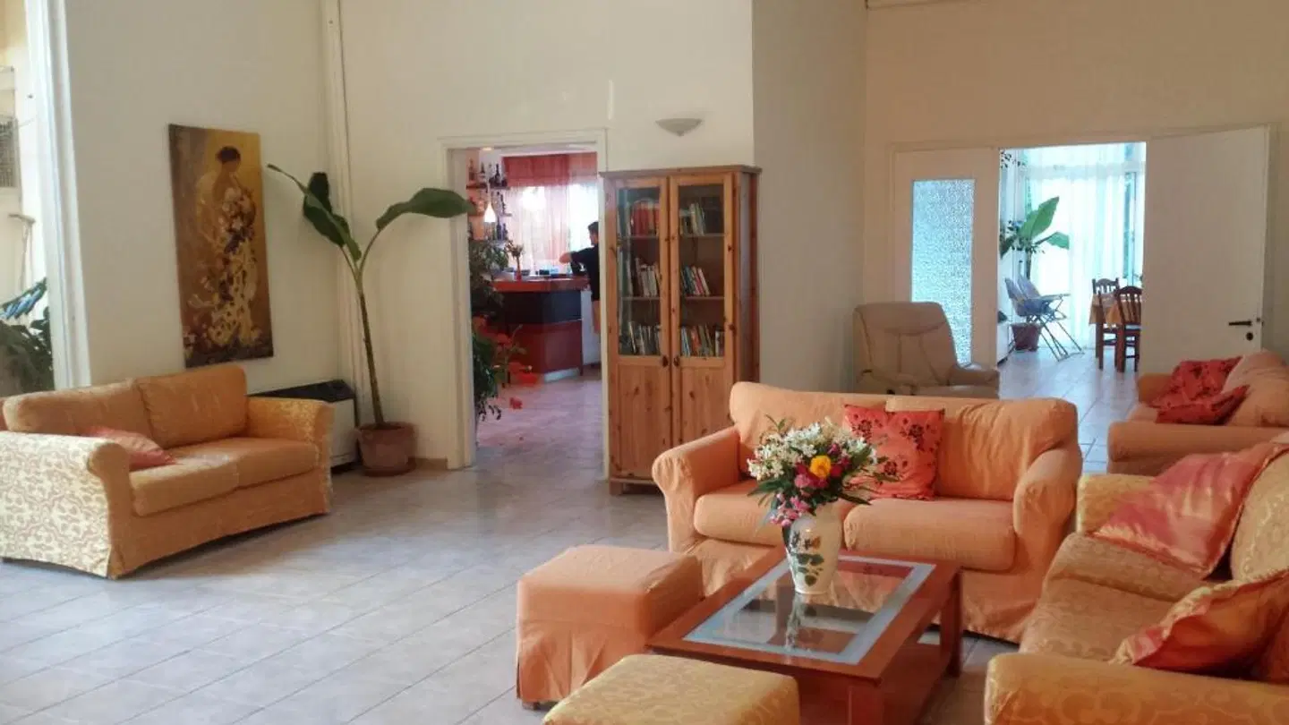 Ipsos Beach Hotel ROOM_EXAMPLE