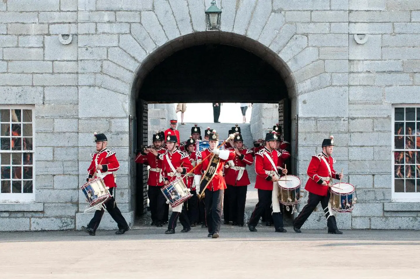 Holiday Inn Kingston - Waterfront PEOPLE