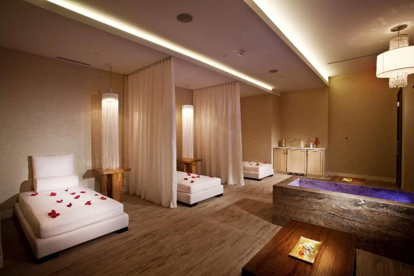 Tropicana Las Vegas - a DoubleTree by Hilton Hotel HEALTH_BEAUTY