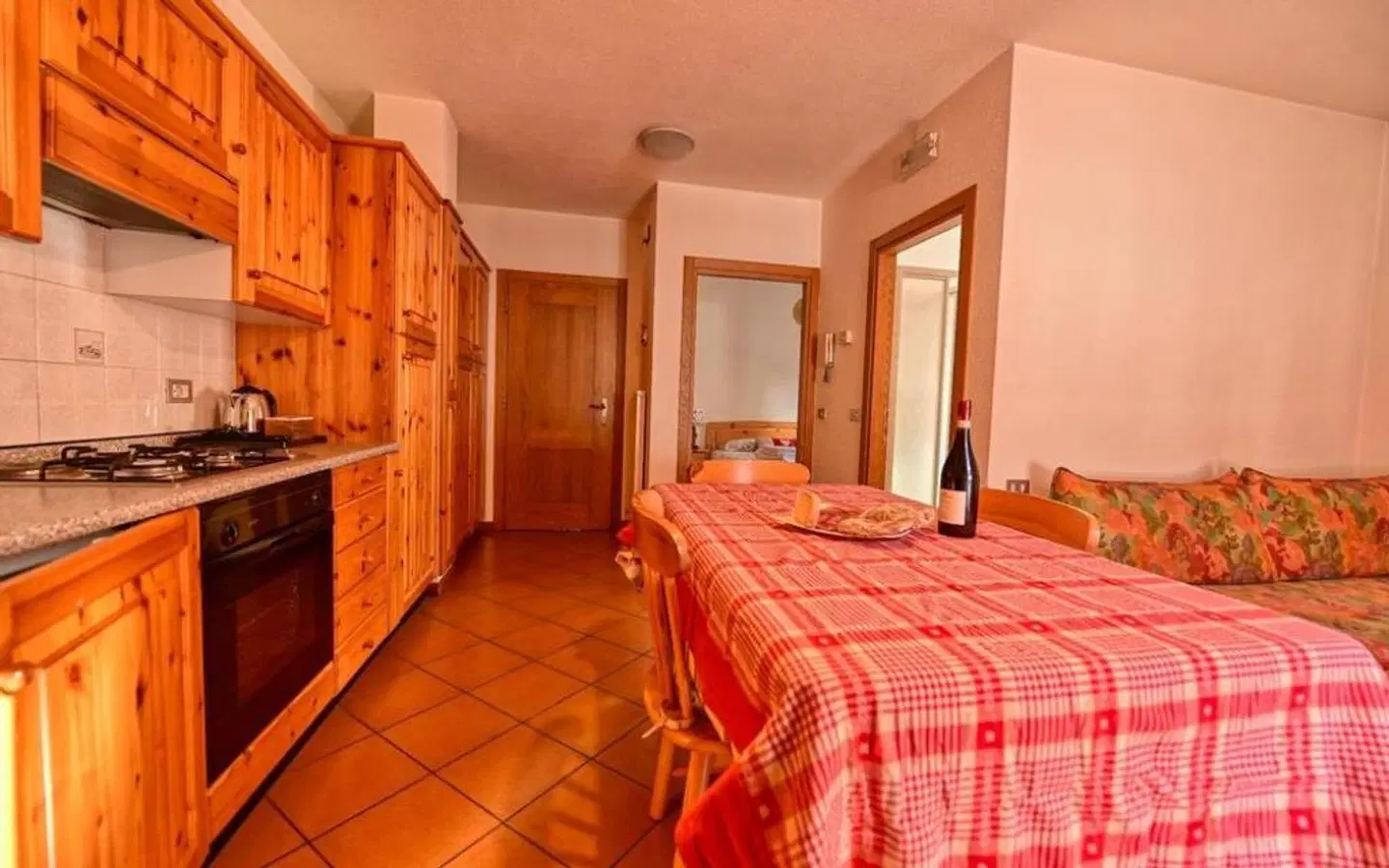 Casa Pienzi ROOM_EXAMPLE