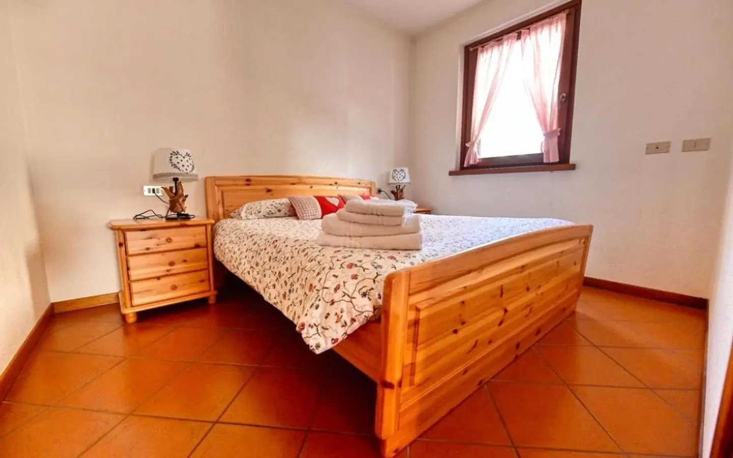 Casa Pienzi ROOM_EXAMPLE