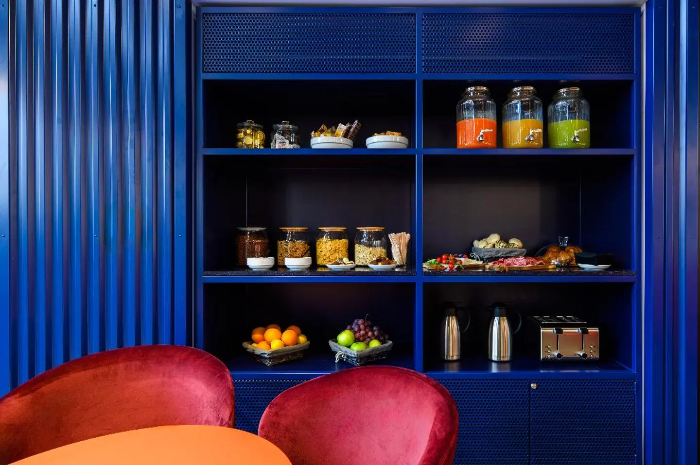 CX Milan Bicocca ROOM_EXAMPLE