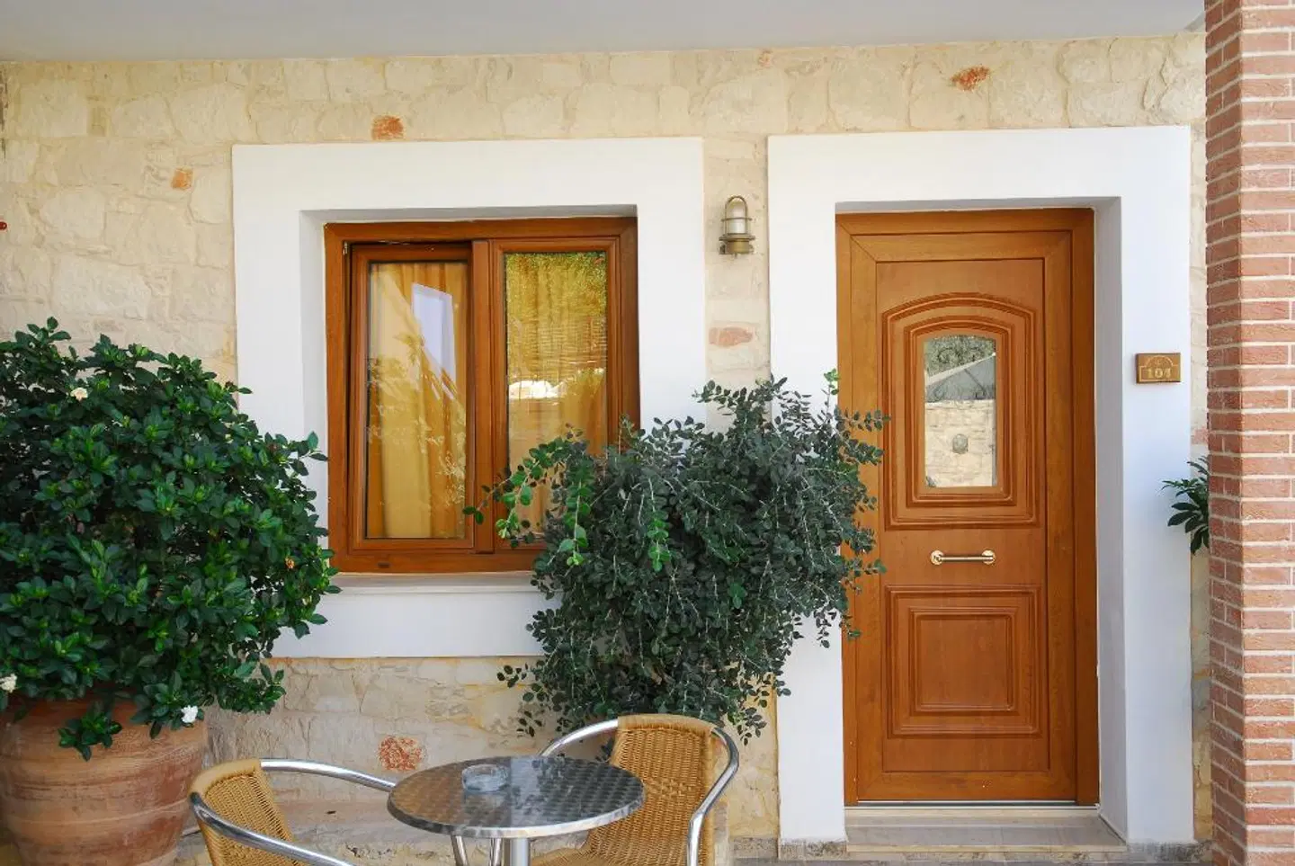 Apollo City Hotel LOUNGE_LOBBY