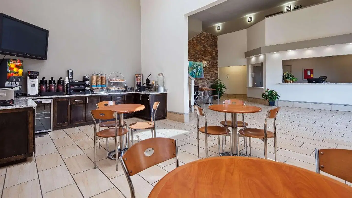 SureStay Hotel By Best Western Albuquerque Midtown Konferenz