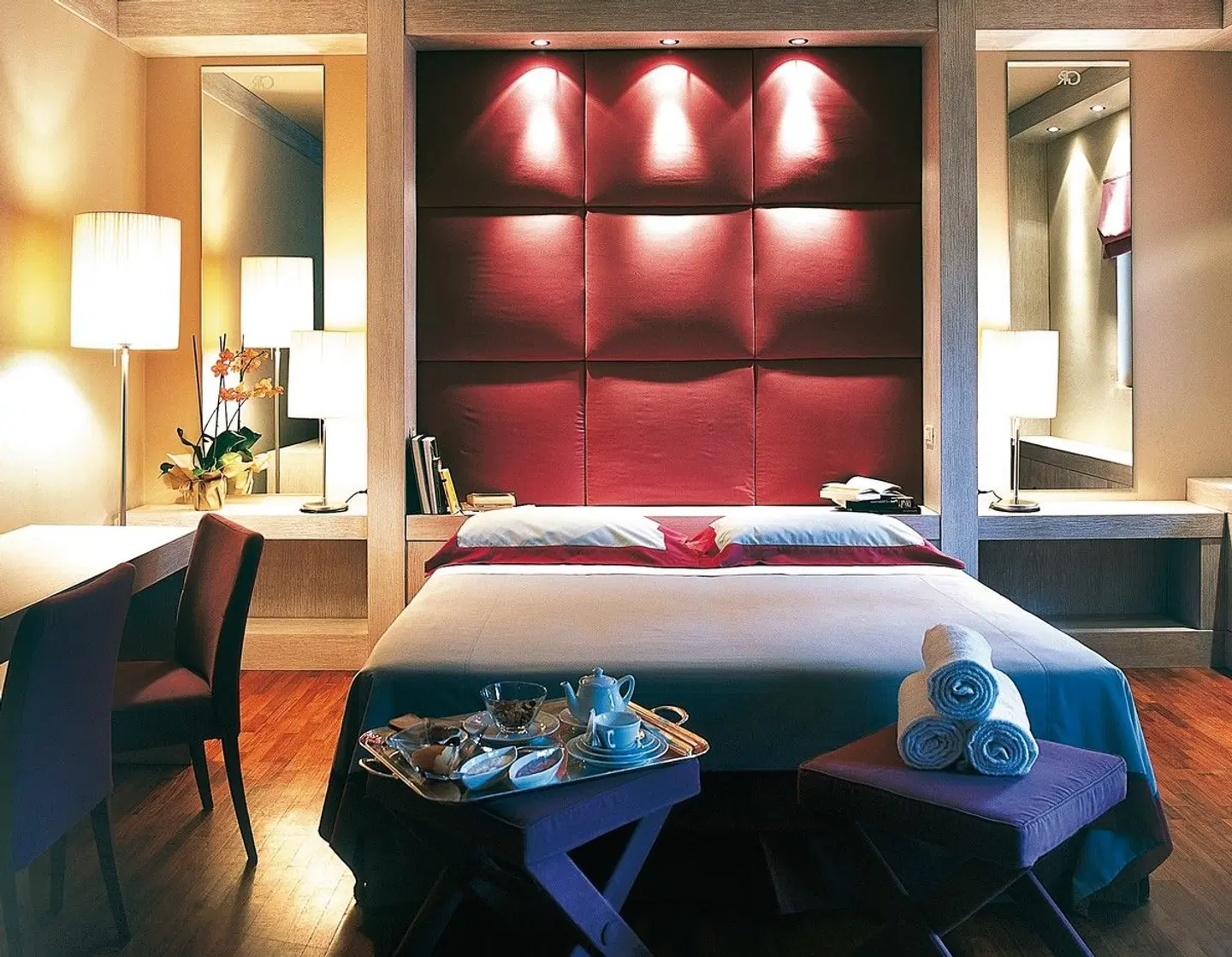 TH Tirrenia Green Park SPORTS_AND_LEISURE