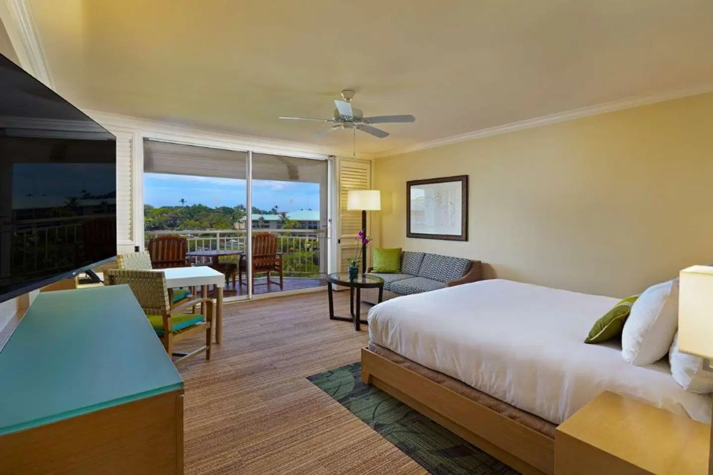 Grand Wailea Resort Hotel & Spa ROOM_EXAMPLE