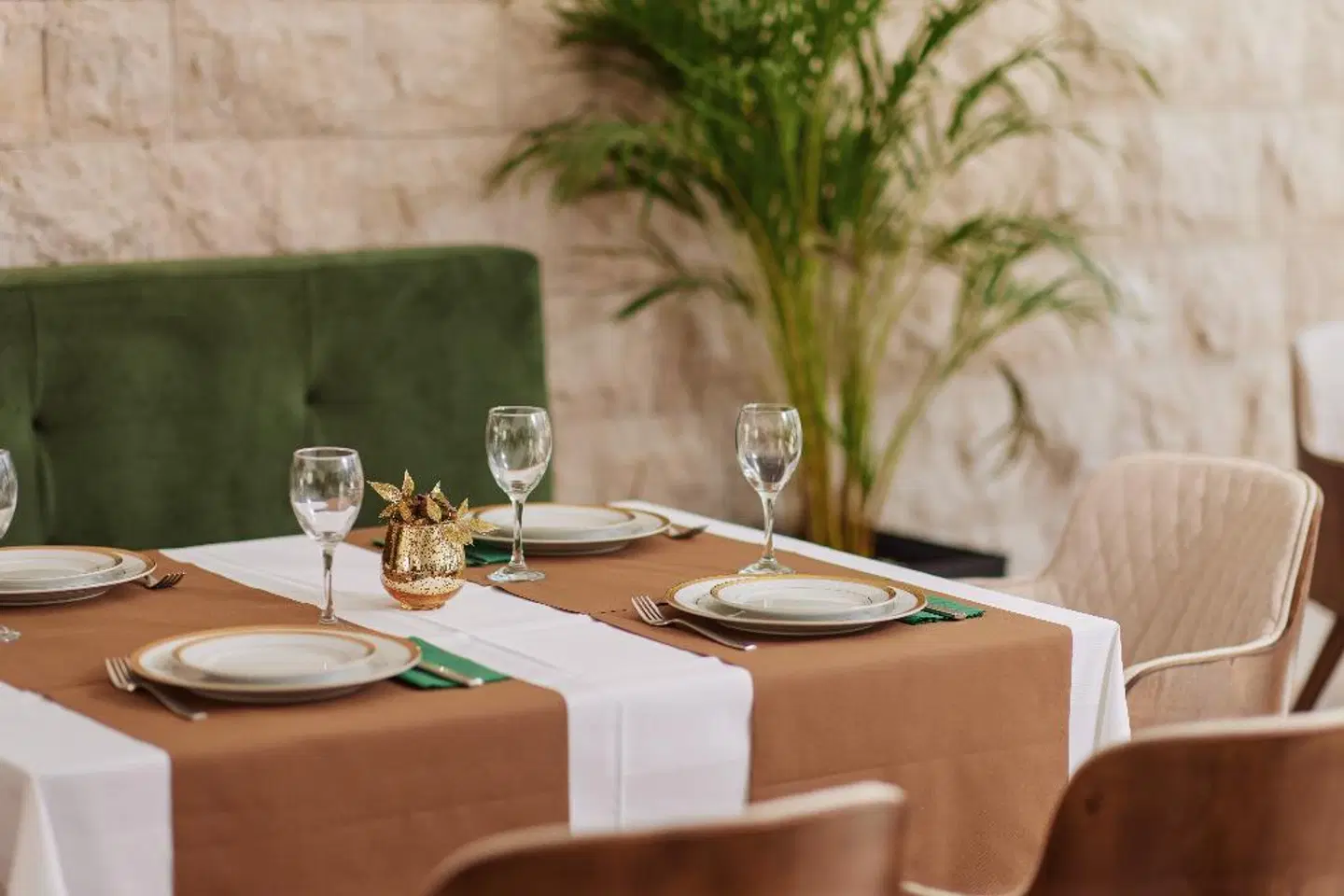 Hotel Diplomat Terrasse