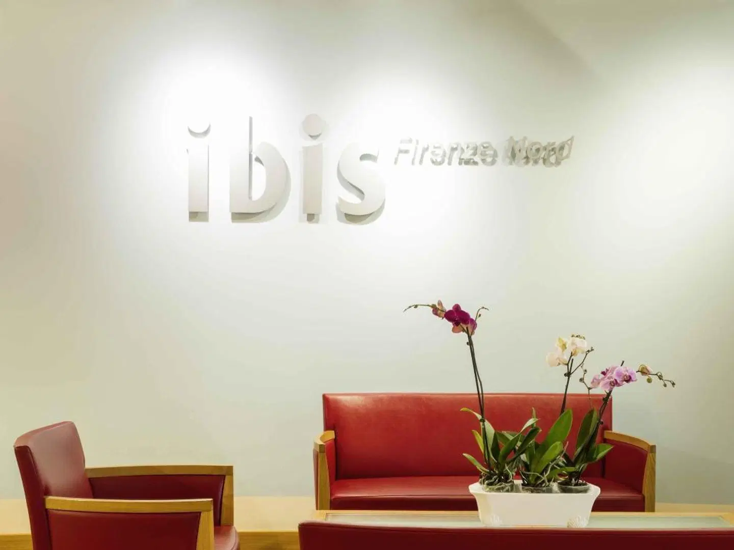 ibis Florence North Airport LOUNGE_LOBBY