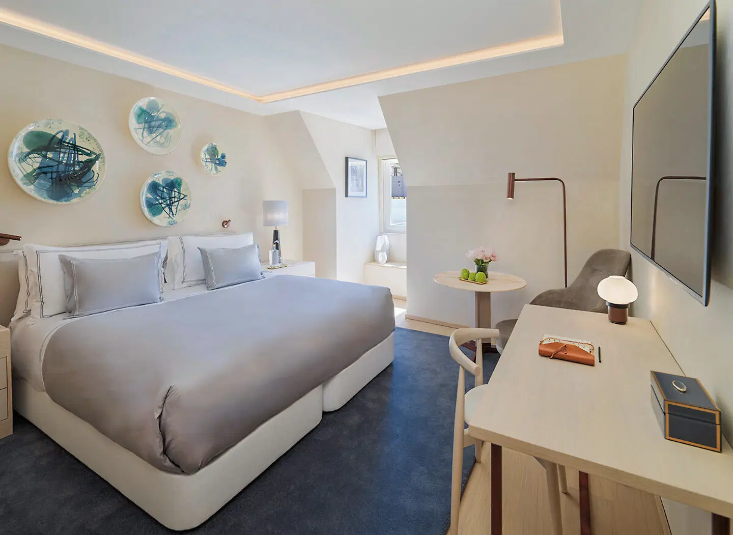 The One Palacio da Anunciada ROOM_EXAMPLE