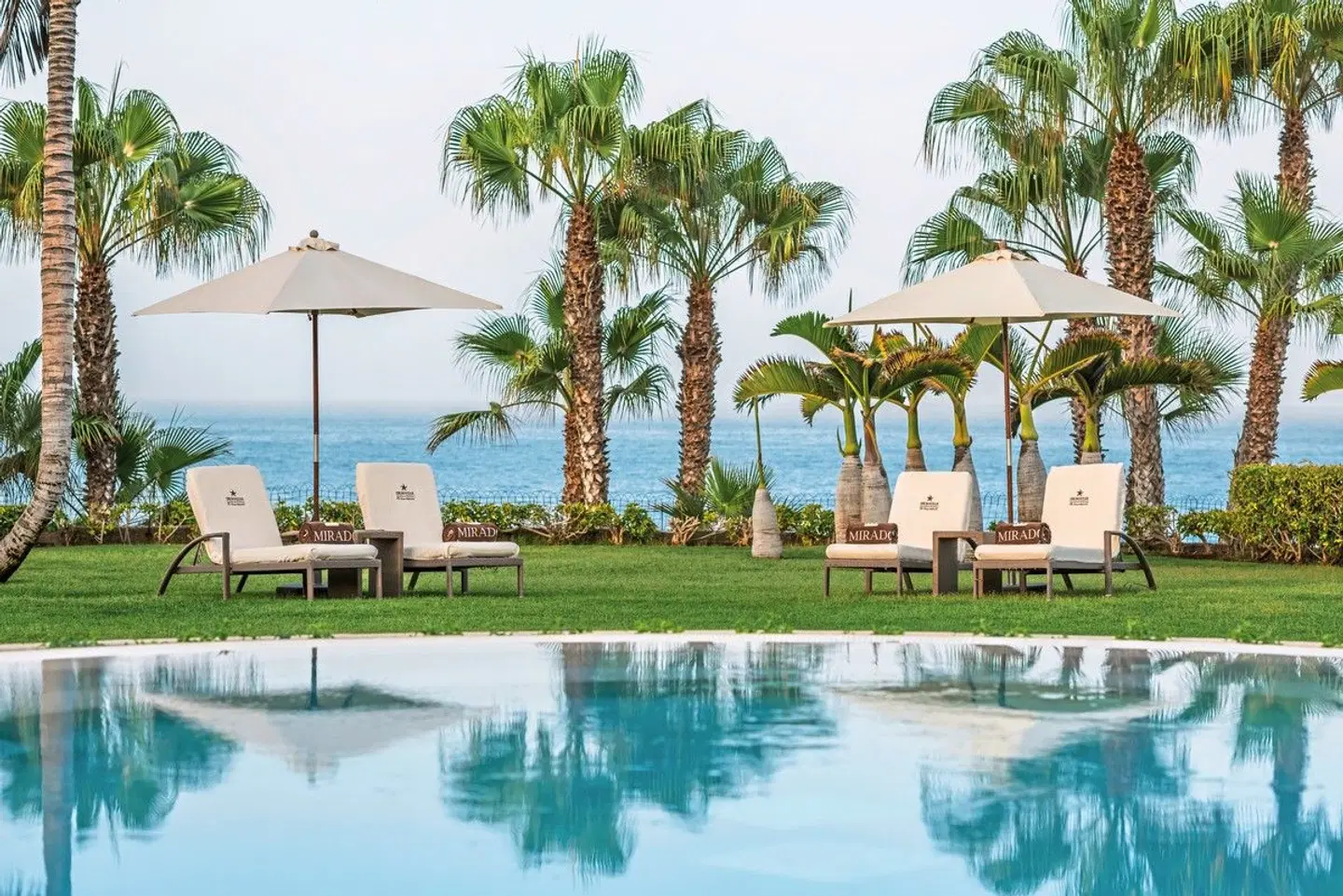 JOIA El Mirador by Iberostar OUTDOOR_POOL