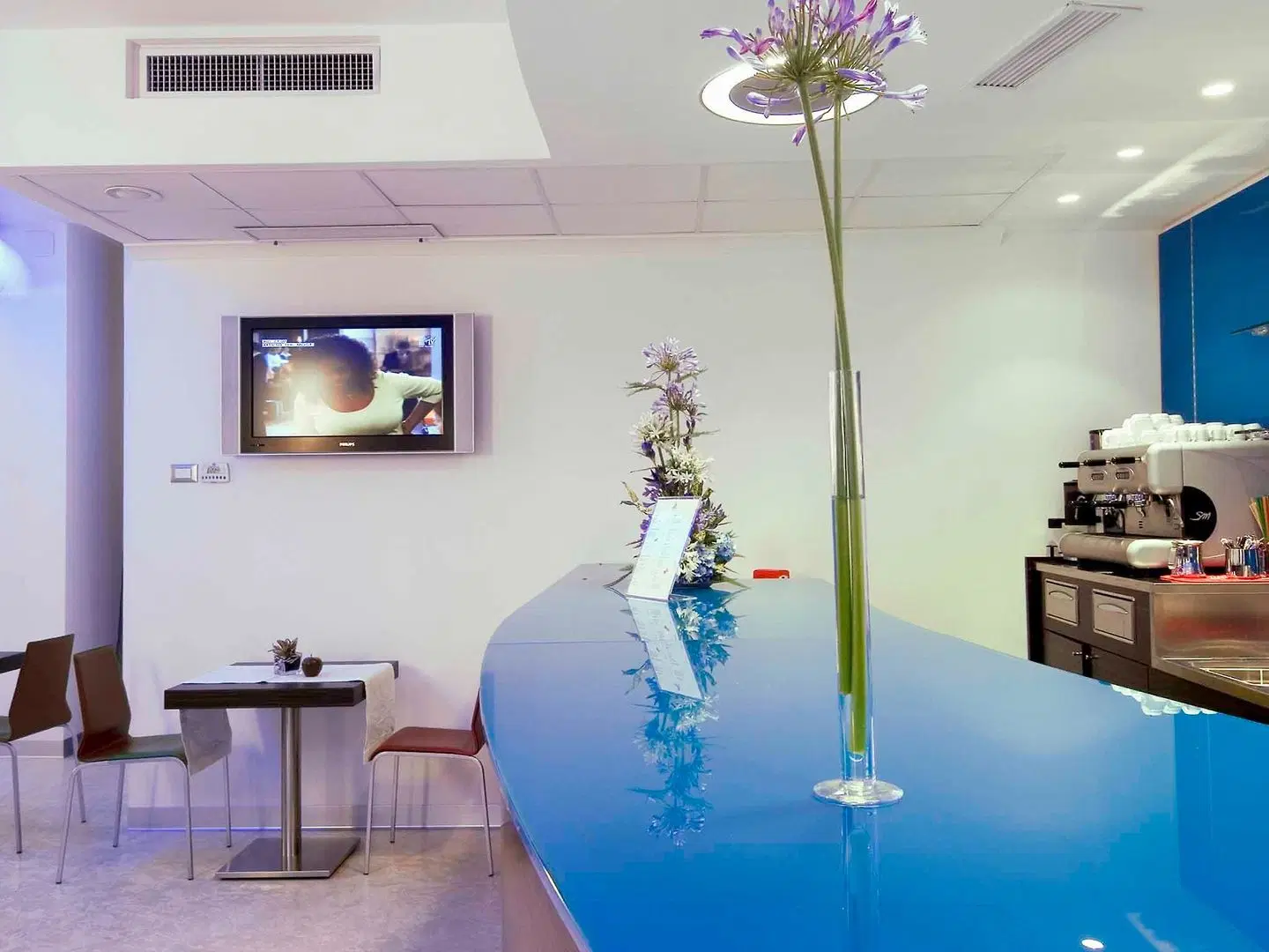 Mercure Rimini Lungomare LOUNGE_LOBBY