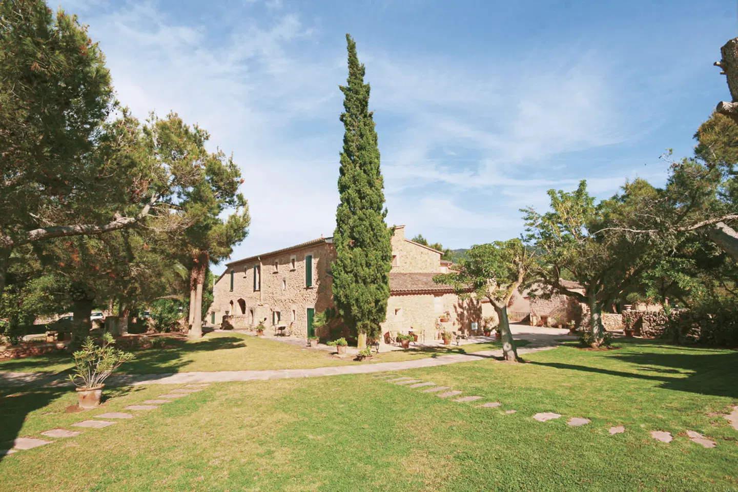 Rural Sa Galera EXTERIOR