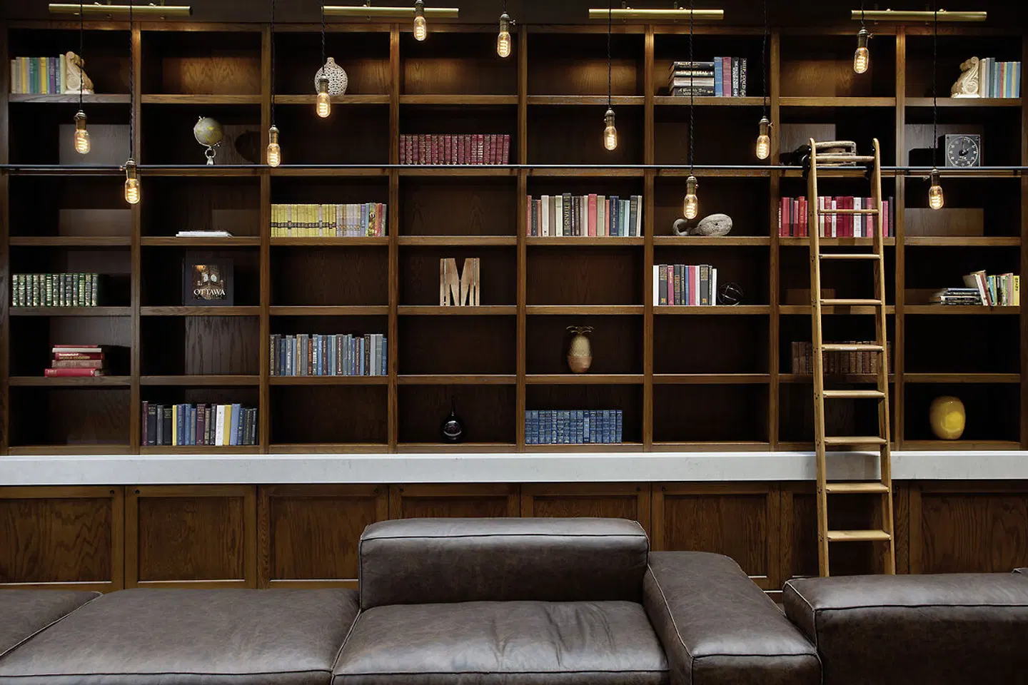 The Metcalfe Hotel LOUNGE_LOBBY