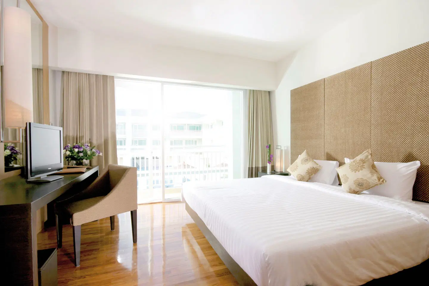 Kantary Hills Chiang Mai ROOM_EXAMPLE