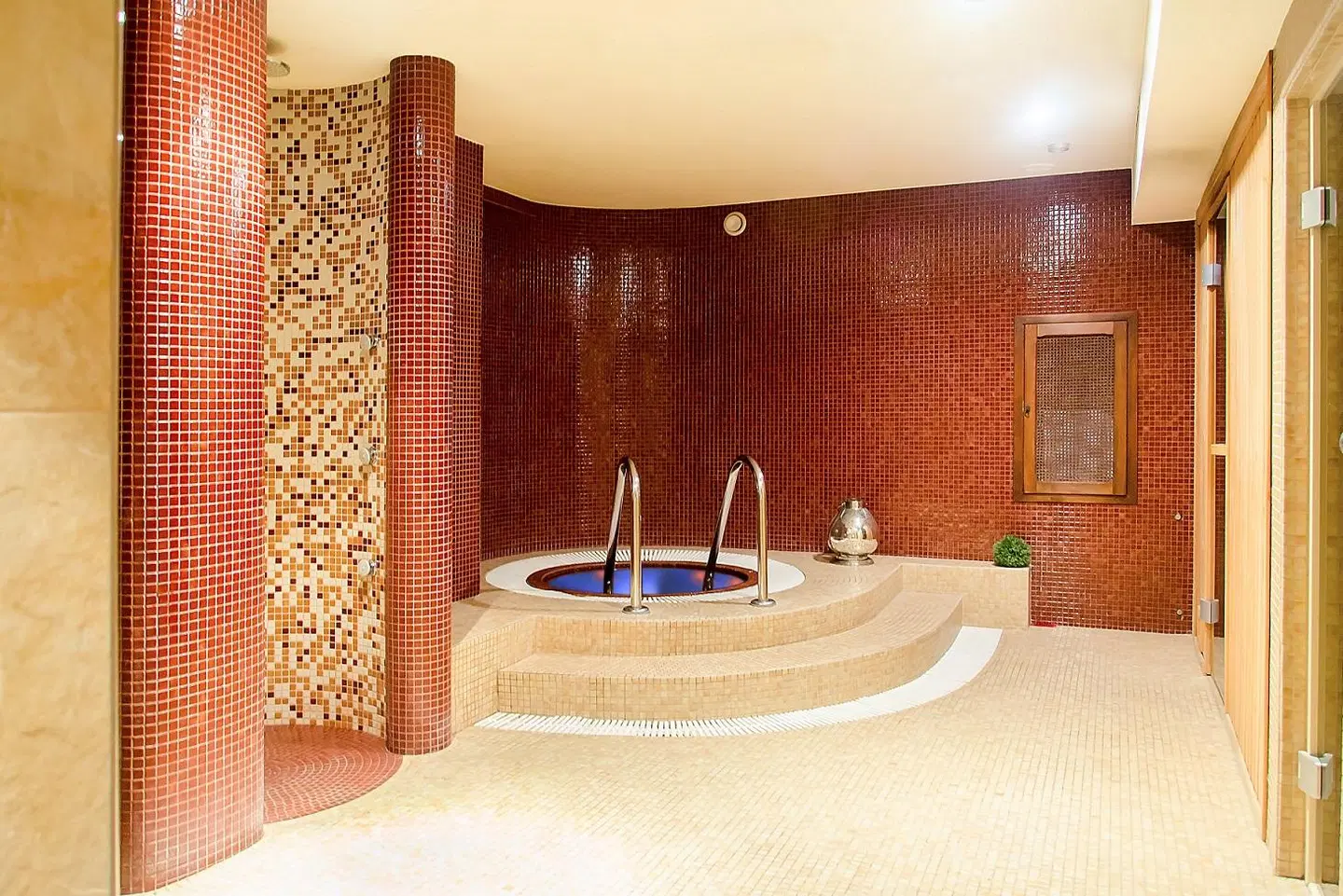 NH Poznan HEALTH_BEAUTY