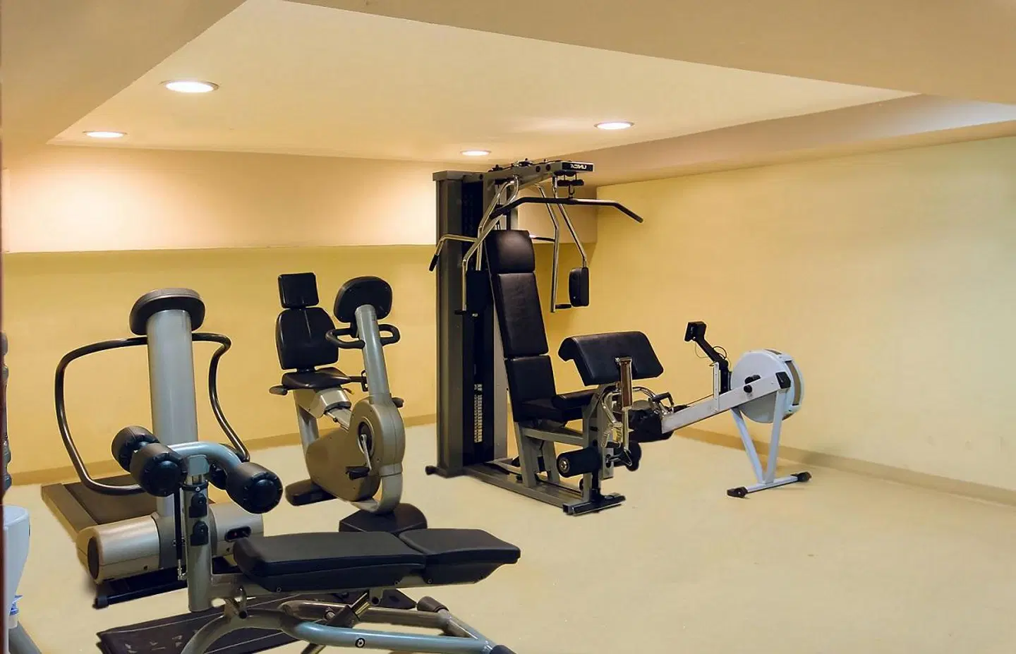 NH Poznan SPORTS_AND_LEISURE