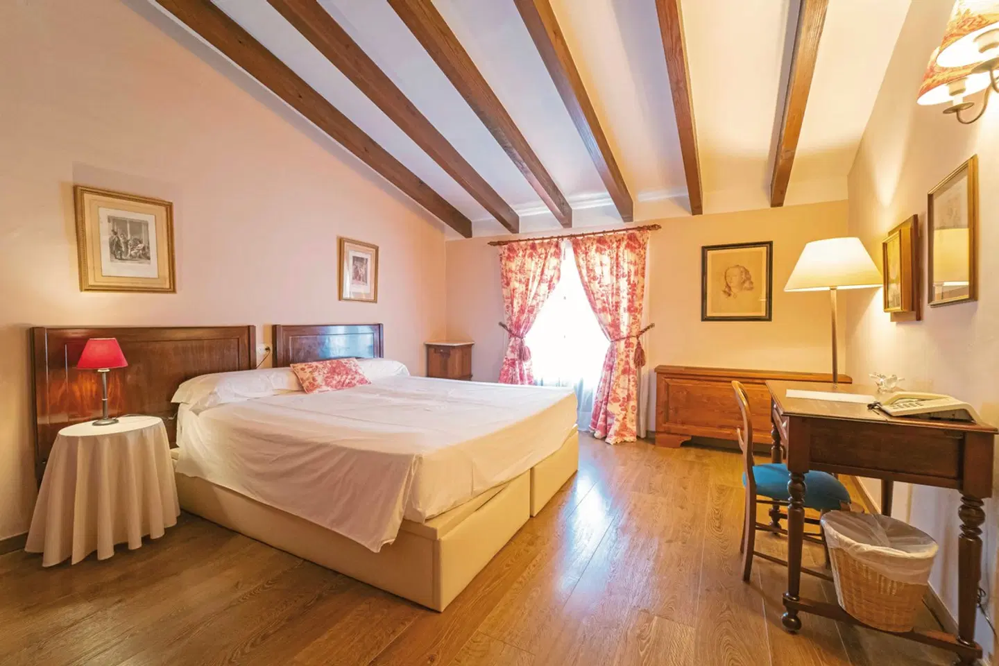 Rural S'Olivaret ROOM_EXAMPLE