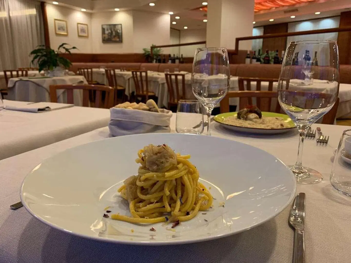 Carlton, a Joie de Vivre Hotel Restaurant