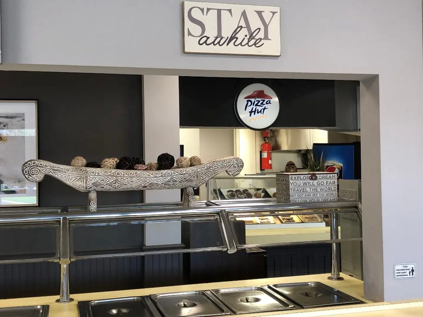 The Enclave Hotel & Suites Konferenz