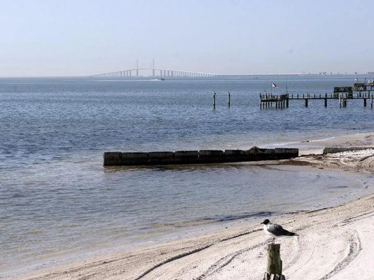 Magnuson Hotel Marina Cove Strand