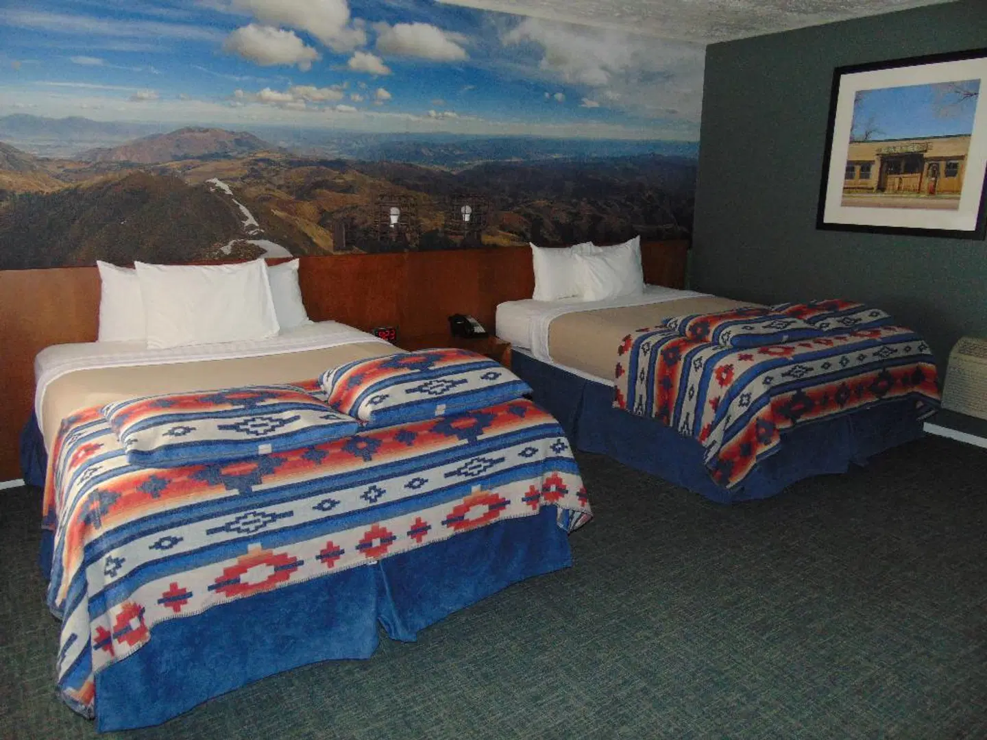 Bryce Canyon Resort ROOM_EXAMPLE