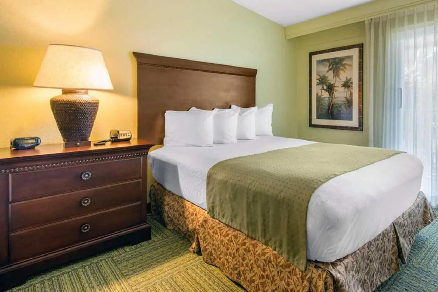 Treasure Bay Hotel & Marina ROOM_EXAMPLE