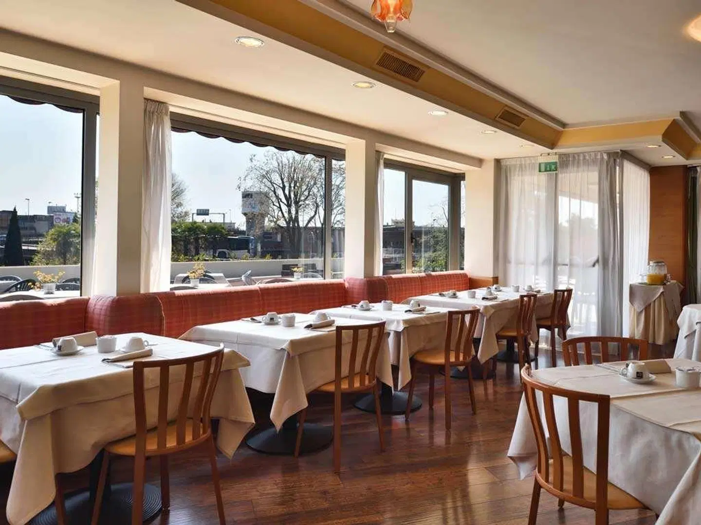 Carlton, a Joie de Vivre Hotel Konferenz