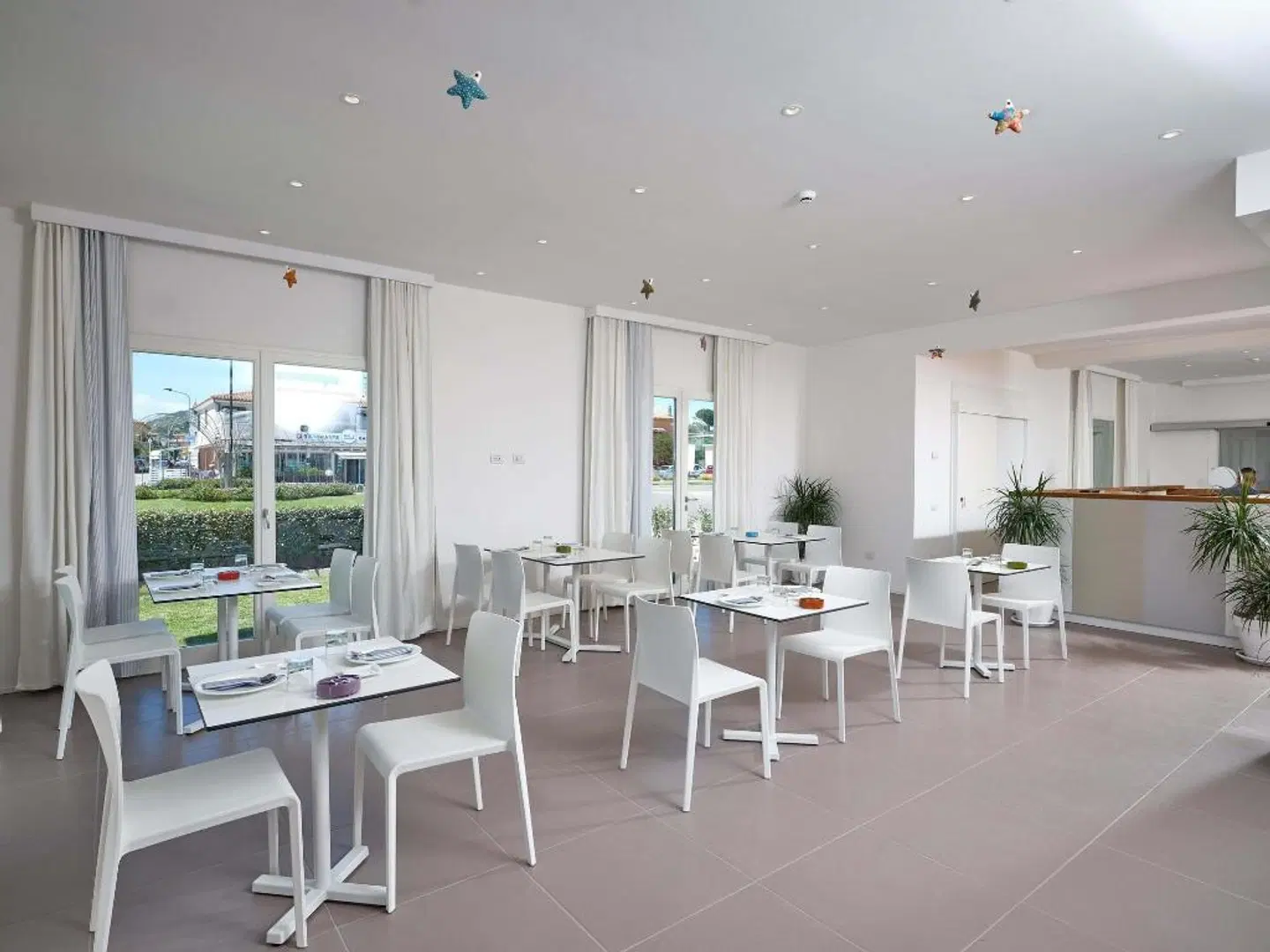 Hotel Residence Porto San Paolo Konferenz