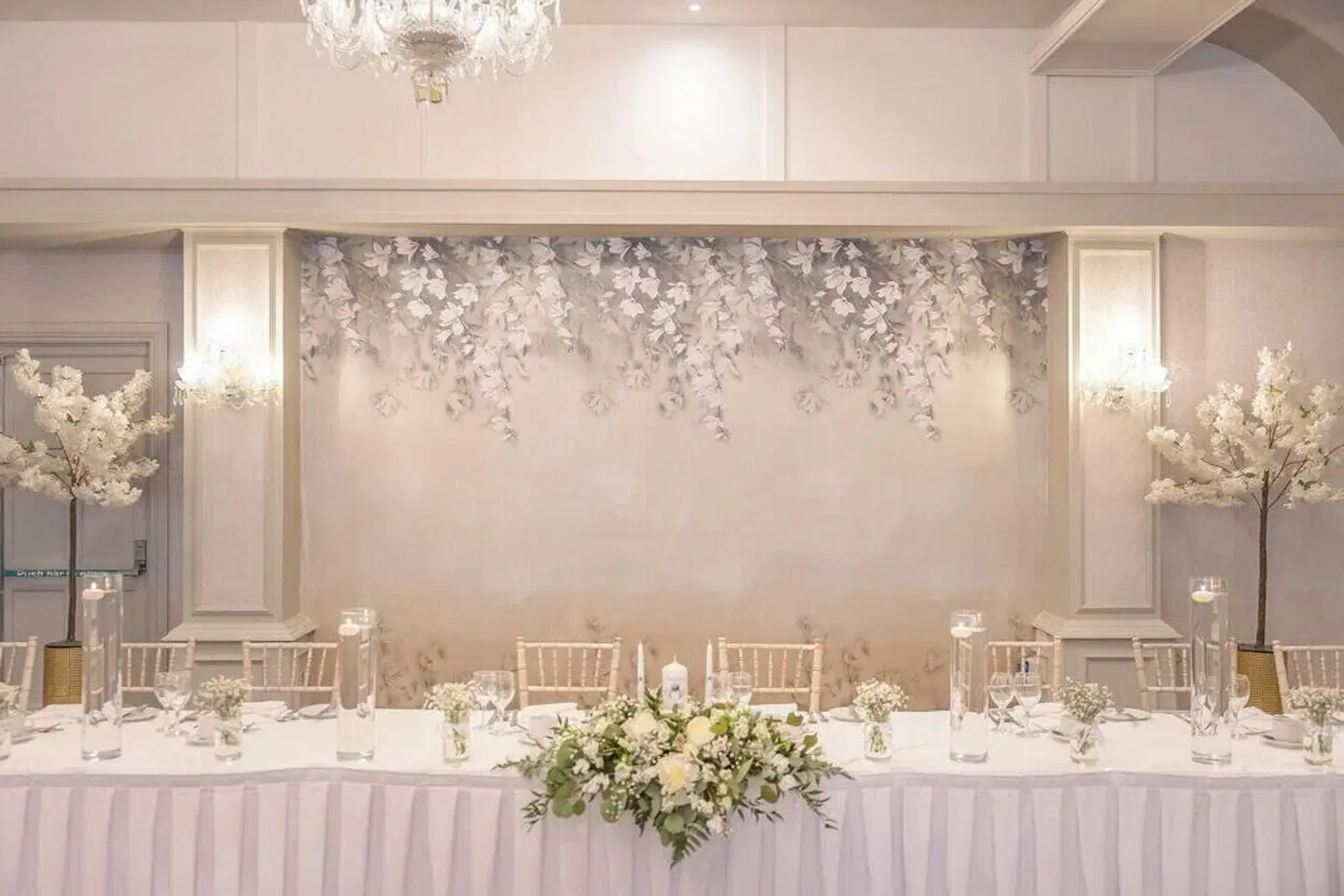 Castle Arch Konferenz