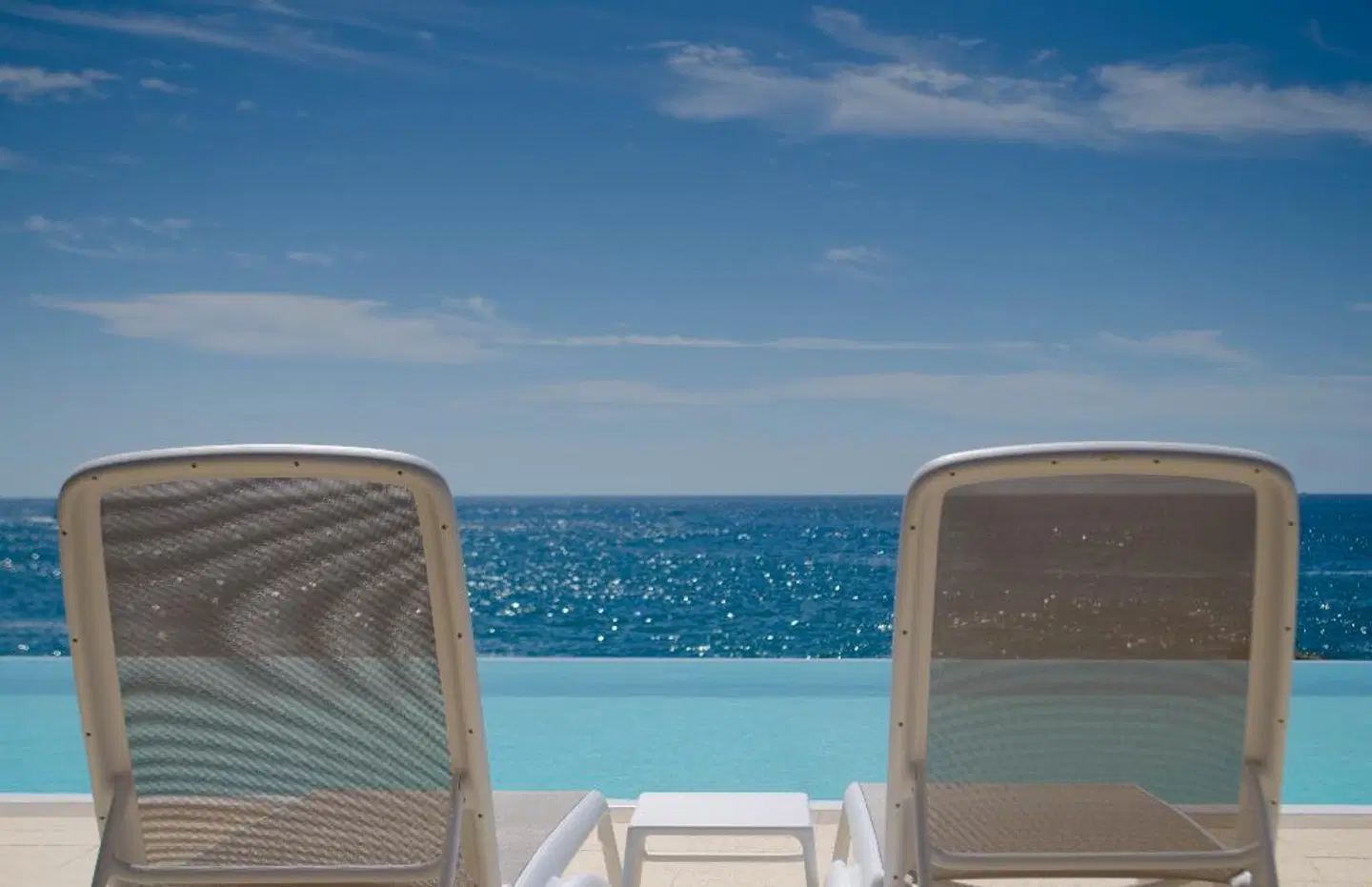 Cordial Muelle Viejo Terrasse