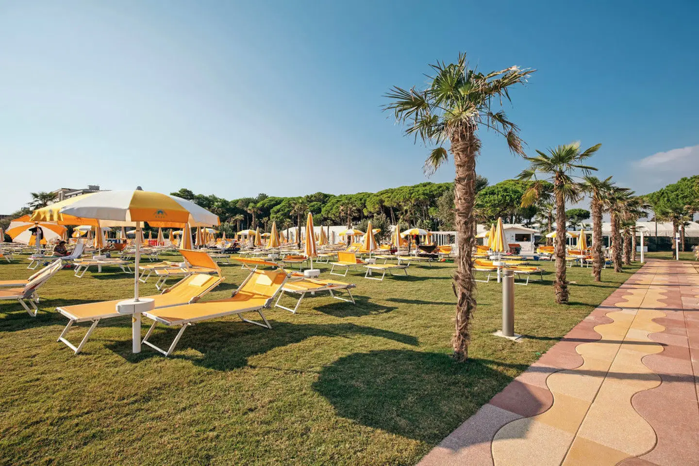 Mobile Homes Villaggio Turistico Internazionale SPORTS_AND_LEISURE