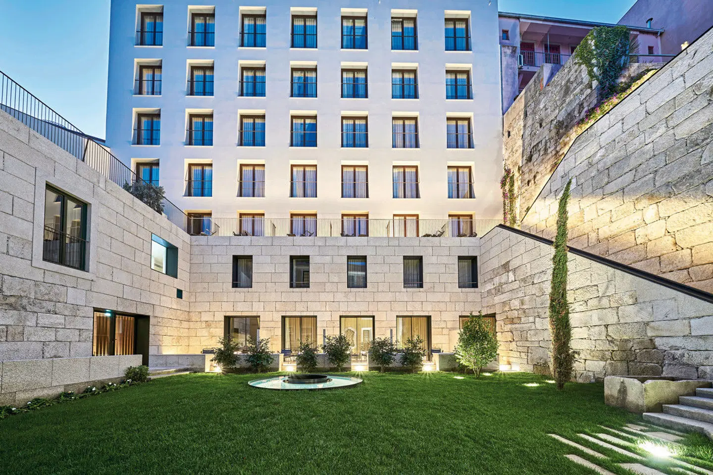 PortoBay Flores EXTERIOR