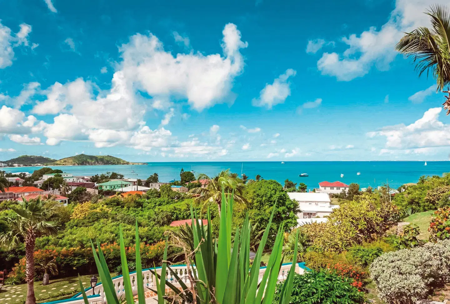 L'Esplanade LANDSCAPE