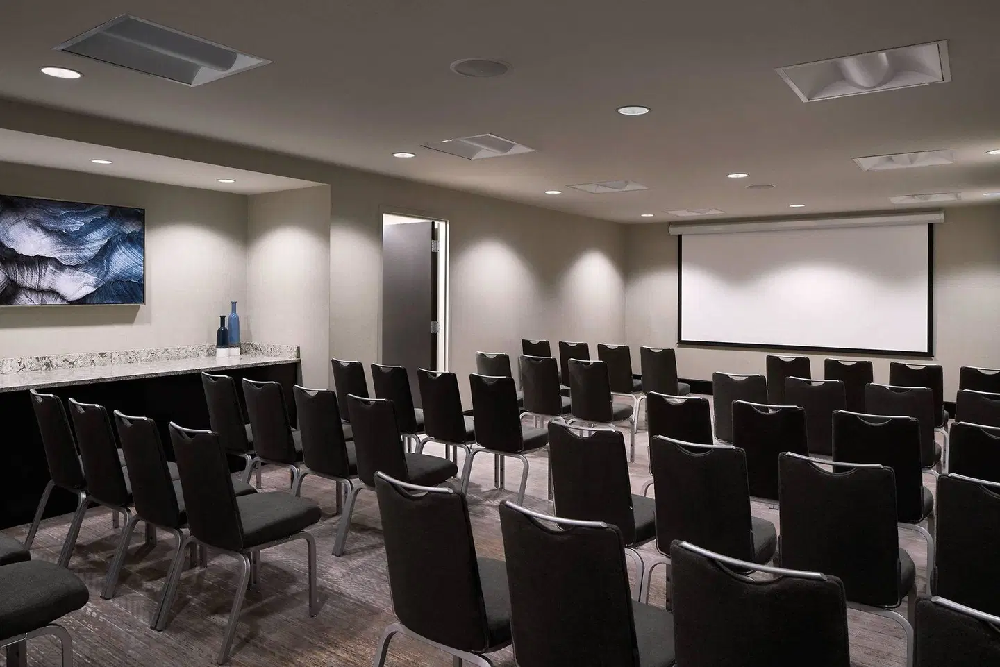 Washington Marriott at Metro Center Konferenz