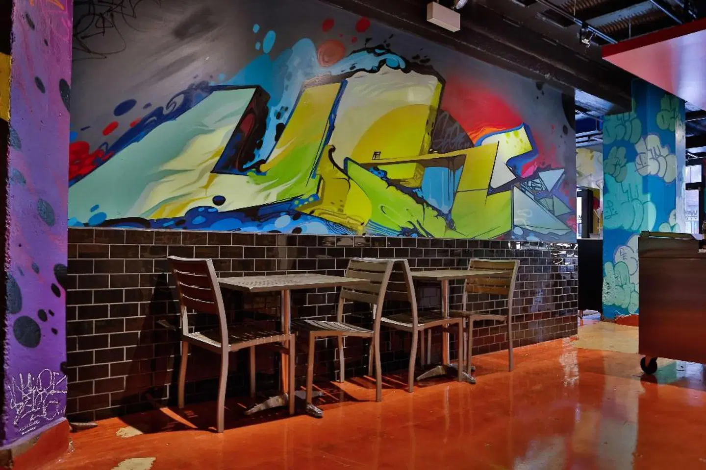 ACME Hotel Chicago, Outset Collection by Hilton SPORTS_AND_LEISURE