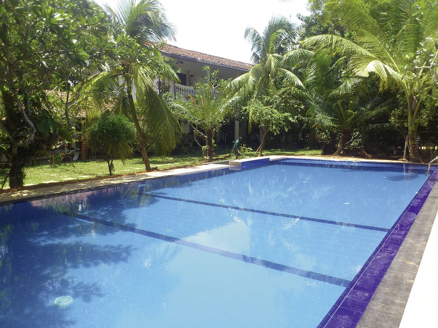 Susantha Garden OUTDOOR_POOL
