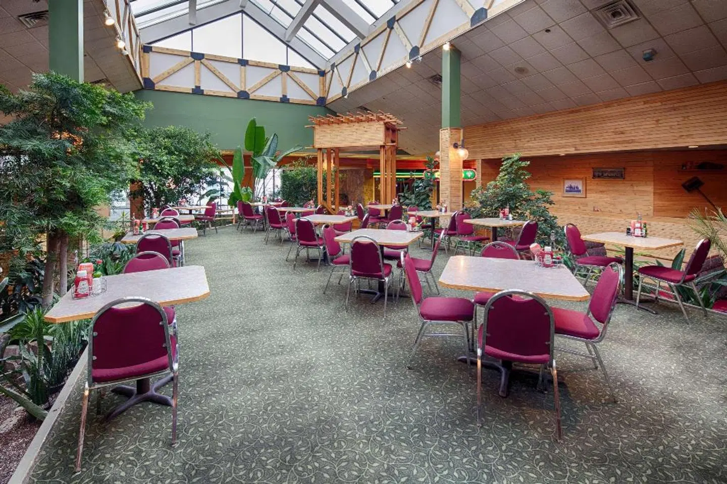 Red Lion Hotel Kalispell LOUNGE_LOBBY