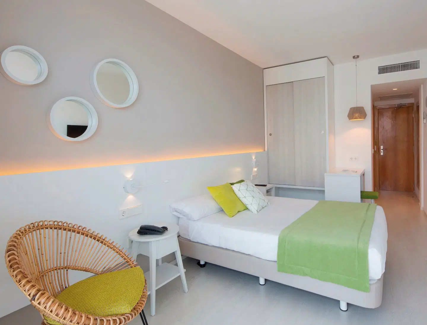 JS Sol de Alcudia ROOM_EXAMPLE