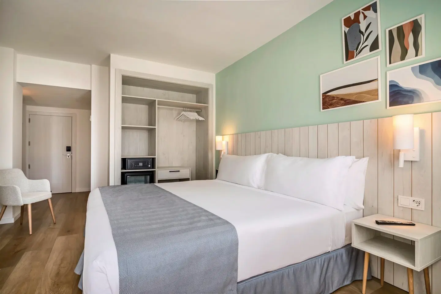 Barceló Ponent Beach ROOM_EXAMPLE